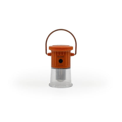 Barebones Hoodoo Light - Lampu Lentera Outdoor