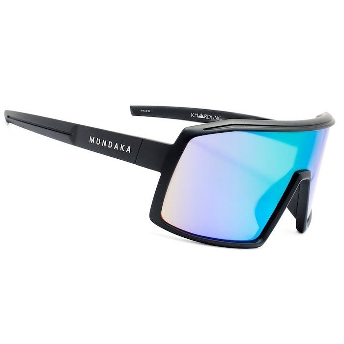 Mundaka Optic KHARDUNG (Black / CX) - Eyewear/Sunglasses/Kacamata Sport