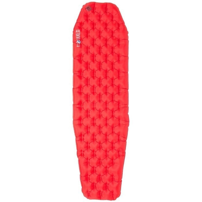 Matras Angin/Sleeping Pad Big Agnes Insulated AXL Air Ultralight- Mummy 20x72