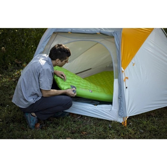 Matras Angin/Sleeping Pad Big Agnes Insulated Q-Core SLX