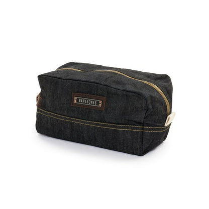 Barebones Neelum 3L Dopp Kit Bag (Denim)