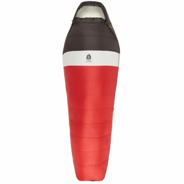 Sierra Designs Synthesis 20 Degree (Reguler Size) - Sleeping Bag Outdoor