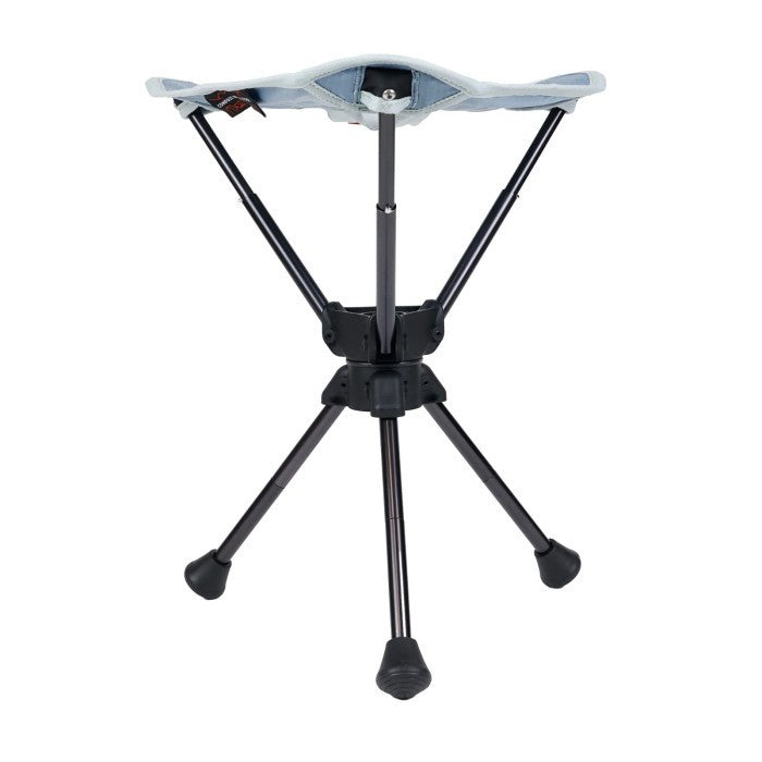 Grand Trunk Compass 360° UC Swivel Stool - Ultra Compact - Storm