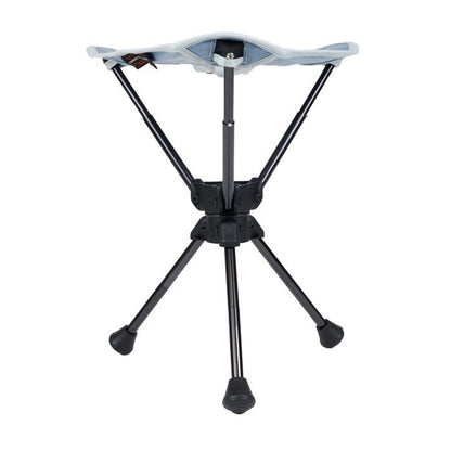 Grand Trunk Compass 360° UC Swivel Stool - Ultra Compact - Storm