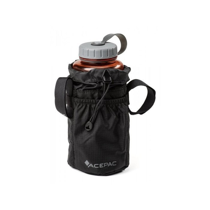 Tas Sepeda Acepac - Fat Bottle Bag MKIII
