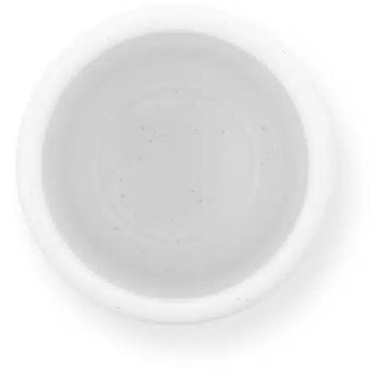 Barebones Rolled Enamelware Cup - 4Pack