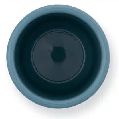 Barebones Rolled Enamelware Cup - 4Pack