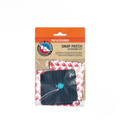 Repair Patch Big Agnes Snap Patch Accessory Pack