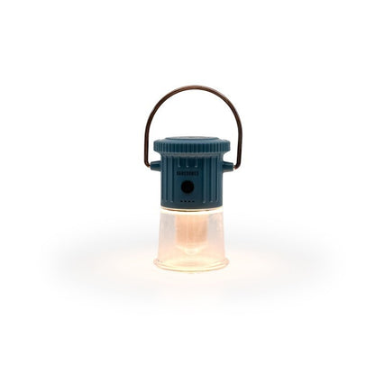 Barebones Hoodoo Light - Lampu Lentera Outdoor