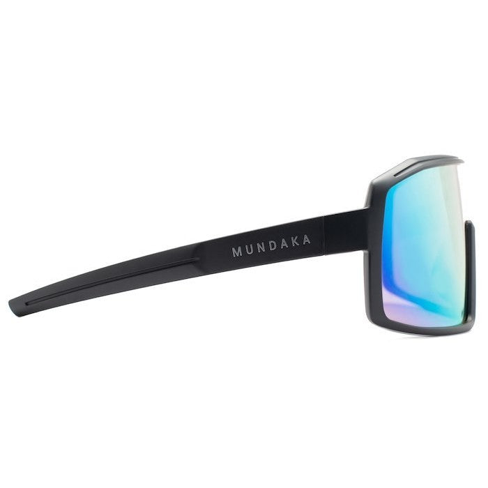 Mundaka Optic KHARDUNG (Black / CX) - Eyewear/Sunglasses/Kacamata Sport