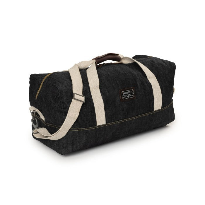 Barebones Neelum Duffel Bag 40L (Denim)