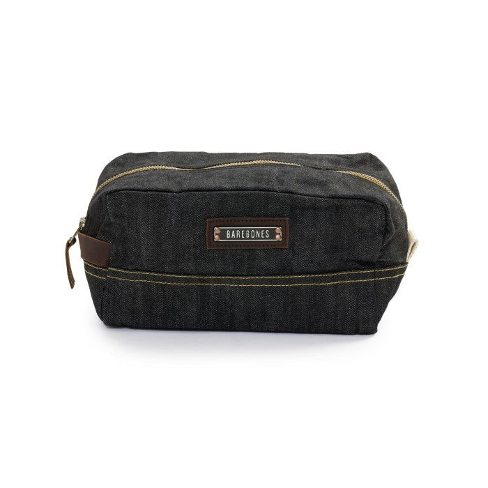 Barebones Neelum 3L Dopp Kit Bag (Denim)