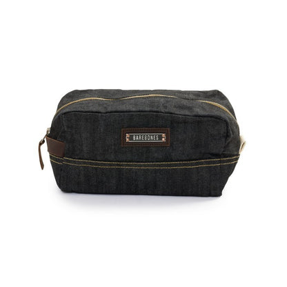 Barebones Neelum 3L Dopp Kit Bag (Denim)