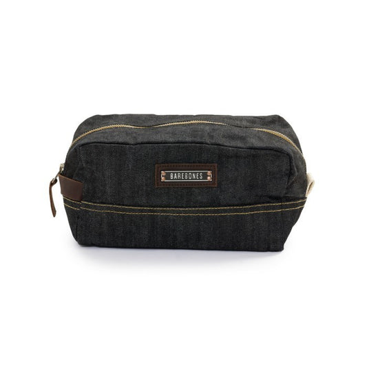 Barebones Neelum 3L Dopp Kit Bag (Denim)
