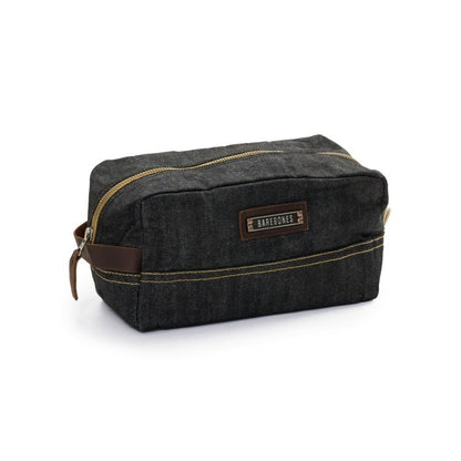 Barebones Neelum 3L Dopp Kit Bag (Denim)