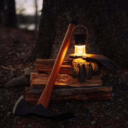Barebones Hoodoo Light - Lampu Lentera Outdoor