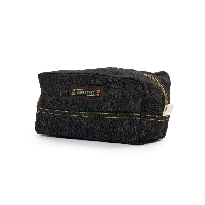 Barebones Neelum 3L Dopp Kit Bag (Denim)