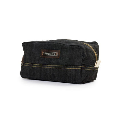 Barebones Neelum 3L Dopp Kit Bag (Denim)