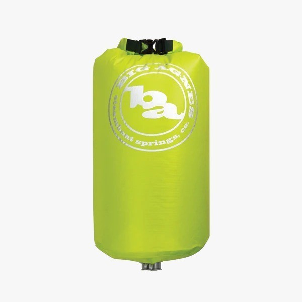 Pompa Matras Big Agnes Pump House Ultralight - Ultra