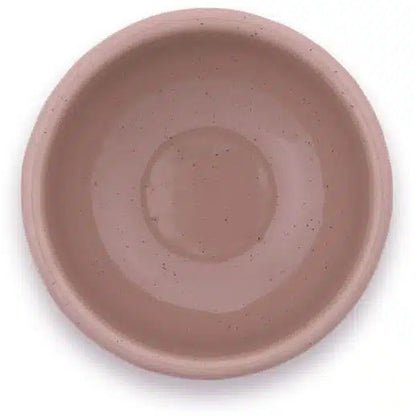 Barebones Rolled Enamelware Side Bowl - 4pack