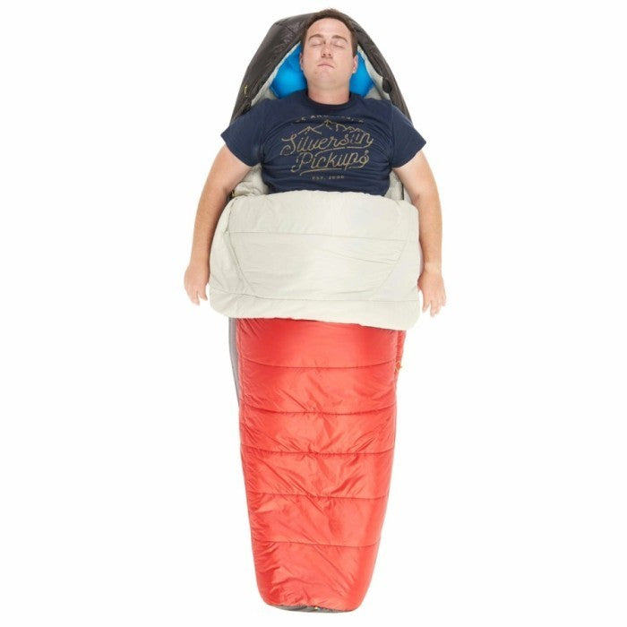 Sierra Designs Synthesis 20 Degree (Reguler Size) - Sleeping Bag Outdoor