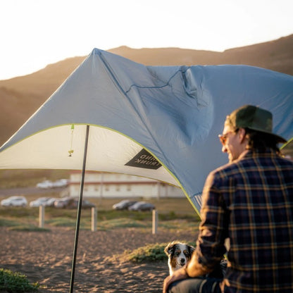 Grand Trunk ShadeCaster 4 Person Sun