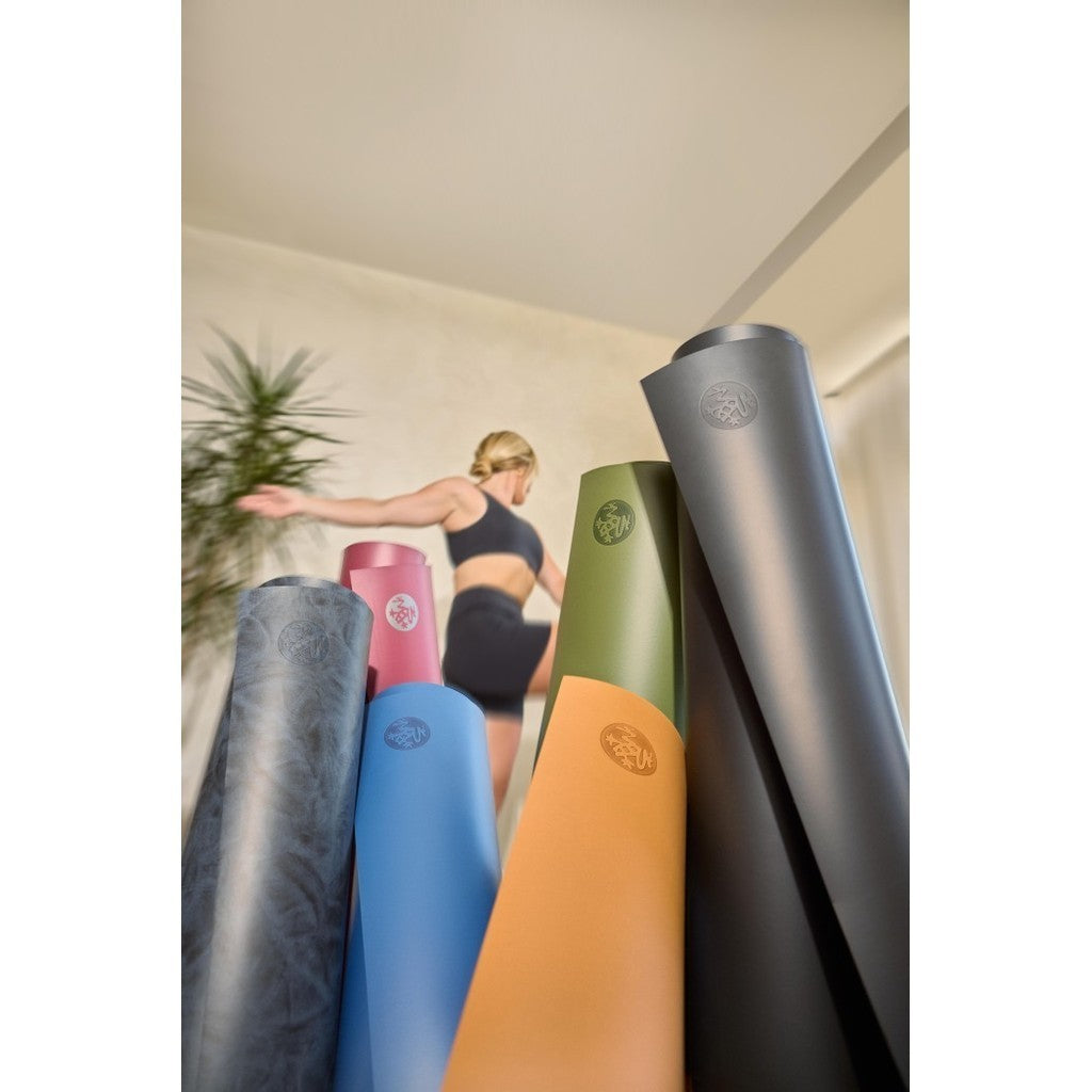 Manduka GRP Adapt Yoga Mat 5mm - Matras Yoga Premium Anti Slip