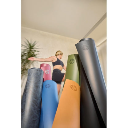 Manduka GRP Adapt Yoga Mat 5mm - Matras Yoga Premium Anti Slip
