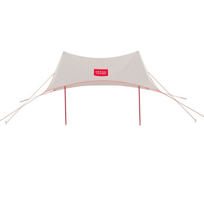 Grand Trunk ShadeCaster 4 Person Sun