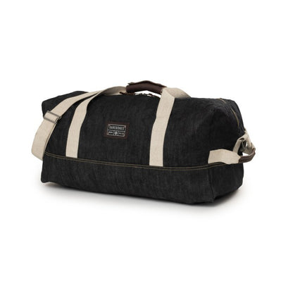 Barebones Neelum Duffel Bag 40L (Denim)