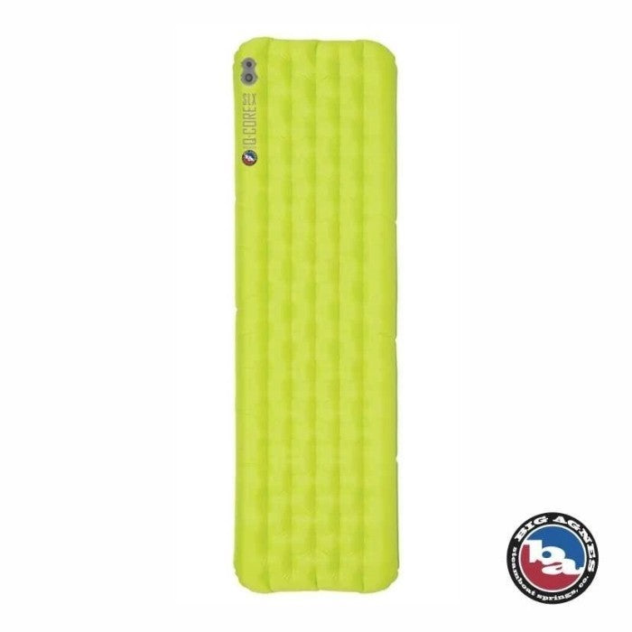 Matras Angin/Sleeping Pad Big Agnes Insulated Q-Core SLX