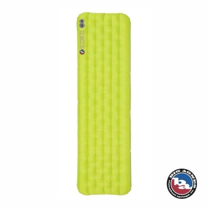 Matras Angin/Sleeping Pad Big Agnes Insulated Q-Core SLX