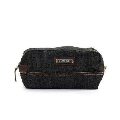 Barebones Neelum 3L Dopp Kit Bag (Denim)