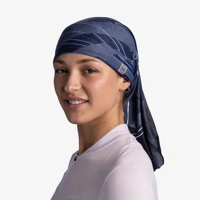 Buff CoolNet UV® Neckwear Nexs Blue