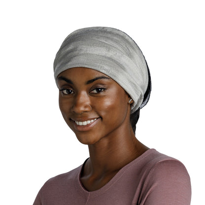 Buff Merino Lightweight Prints - Matewa Cloud