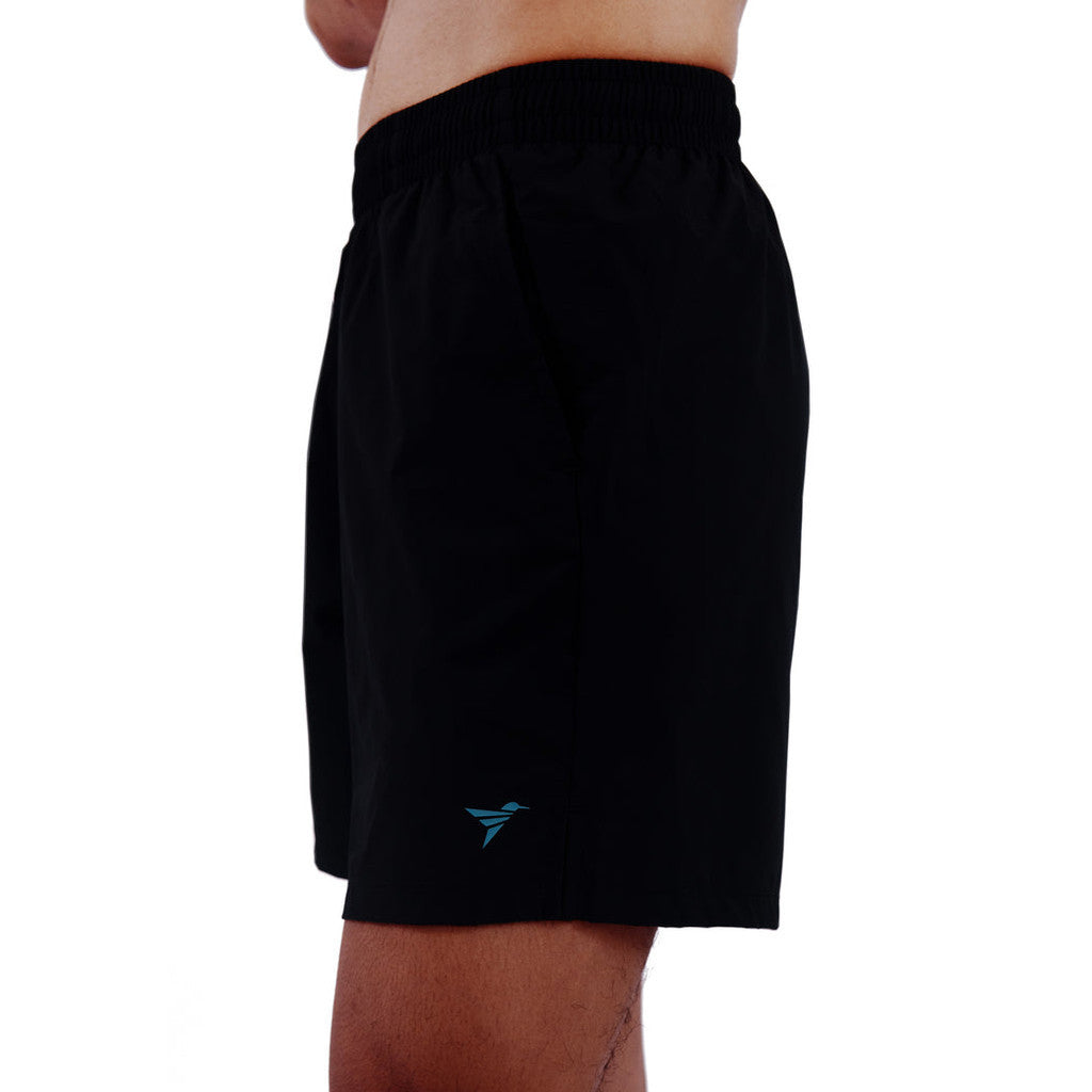 Trijee ES Basic Shorts Men - Celana Pendek Olahraga Pria