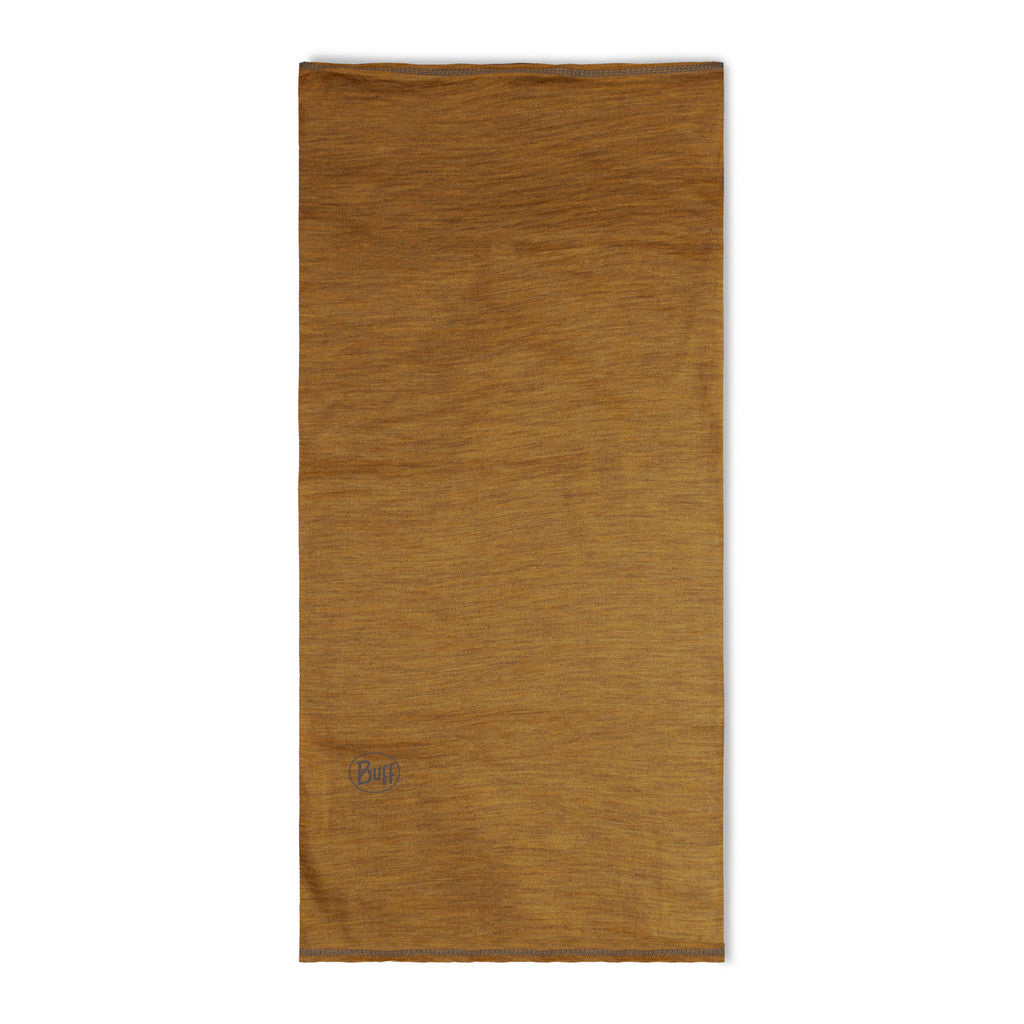 Buff Merino Lightweight Solid Mustards