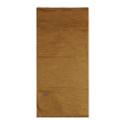 Buff Merino Lightweight Solid Mustards