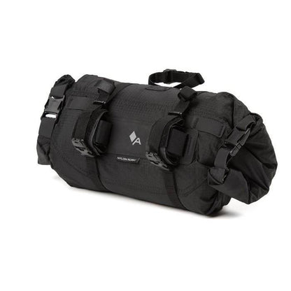 Tas Sepeda Acepac - Mini Bar Roll Black