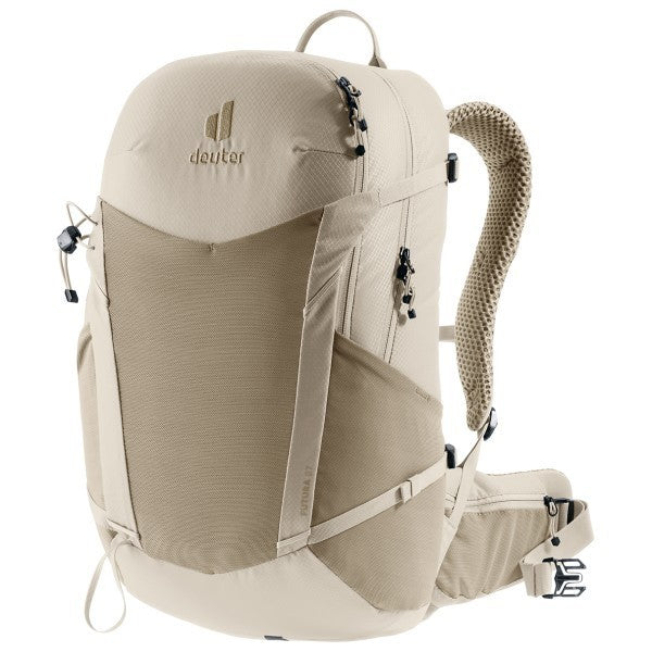 Tas Ransel Gunung Backpack - Deuter Futura 27