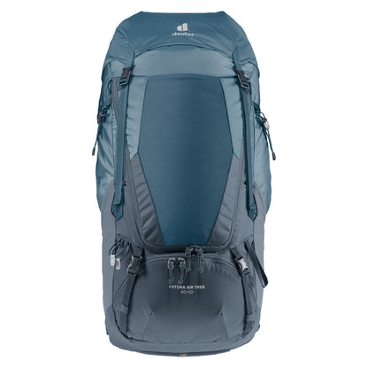 Tas Ransel Gunung Backpack - Deuter Futura Air Trek 60+10