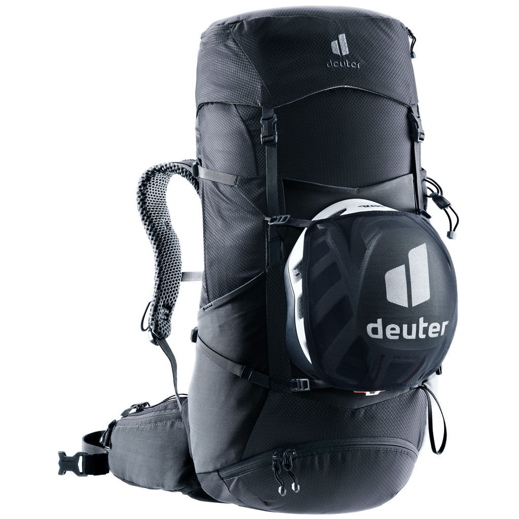 Tas Ransel Hiking Backpack - Deuter Futura PRO 32