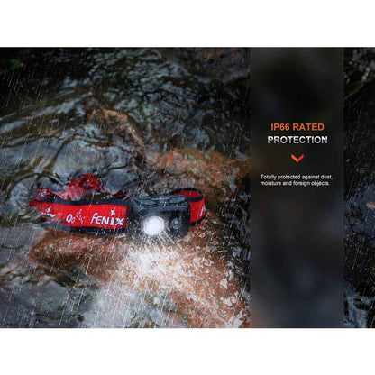 Fenix HL16 AAA Headlamps / Senter Kepala