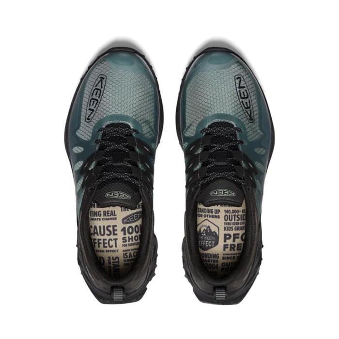 KEEN Men - Zionic Waterproof Hiking Shoe