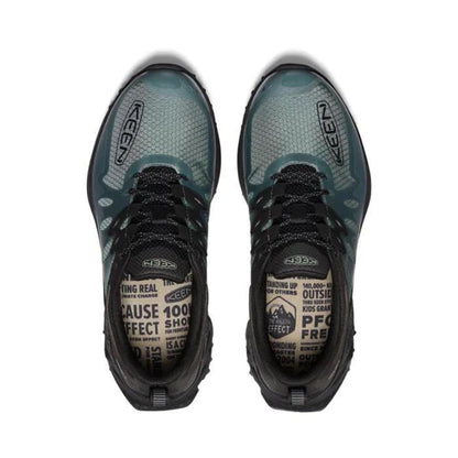 KEEN Men - Zionic Waterproof Hiking Shoe