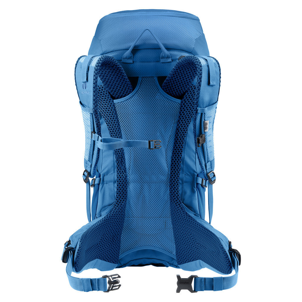 Tas Ransel Hiking Backpack - Deuter Futura 32 (New Color)