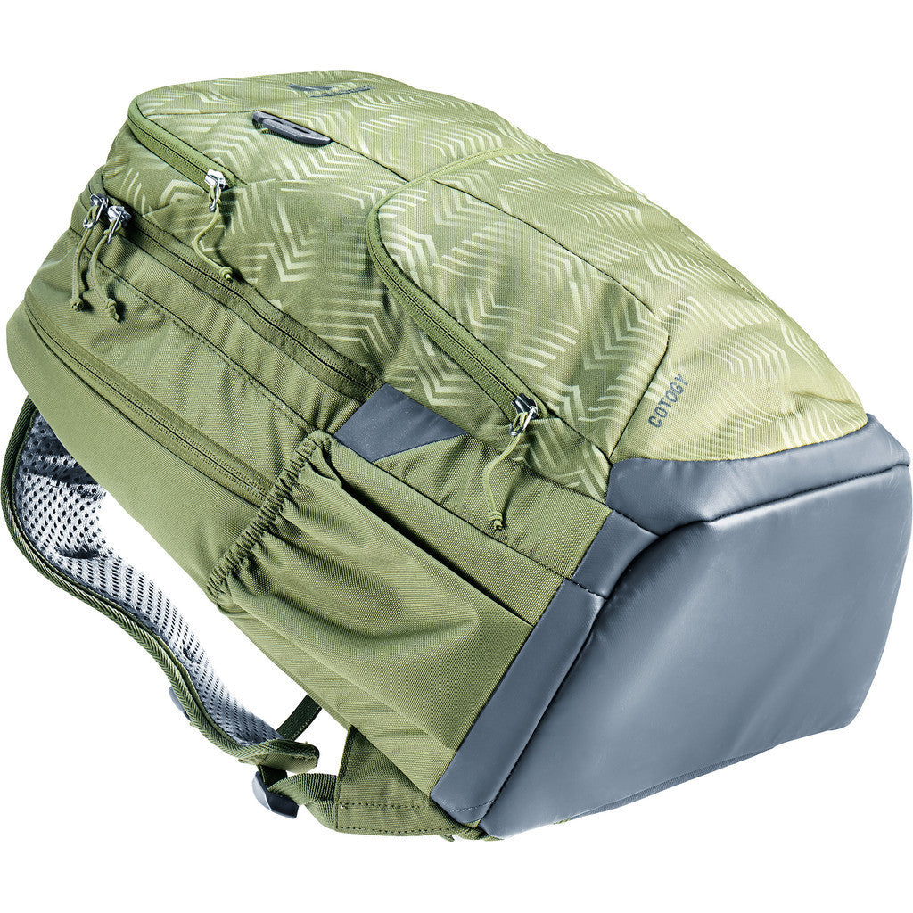 Tas Ransel Sekolah/Kuliah/School Backpack -  Deuter Cotogy
