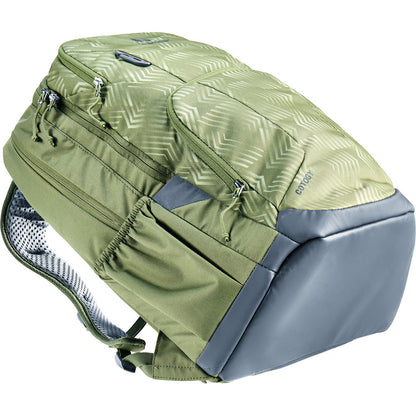 Tas Ransel Sekolah/Kuliah/School Backpack -  Deuter Cotogy