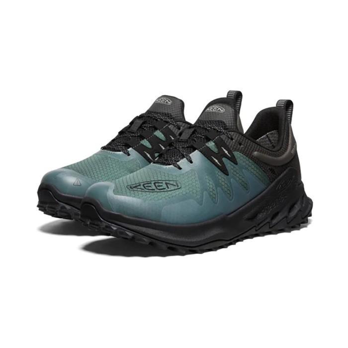 KEEN Men - Zionic Waterproof Hiking Shoe