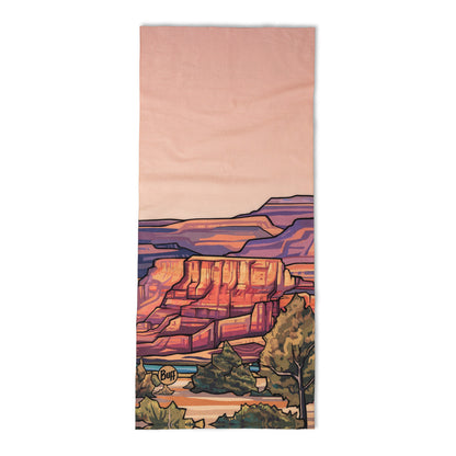 Buff CoolNet UV® Neckwear Grand Canyon National Park